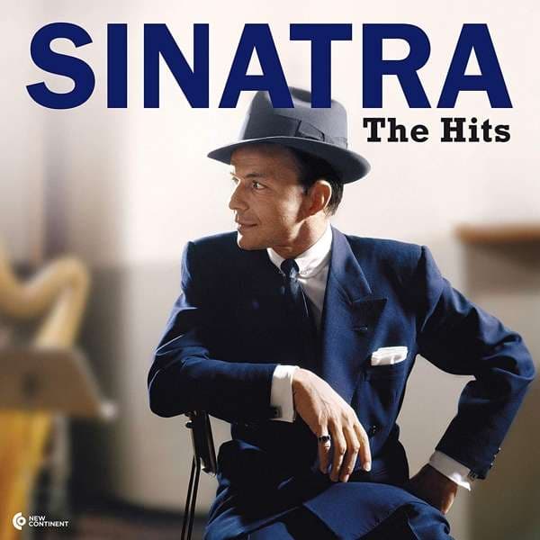 Vinyl Frank Sinatra - HITS