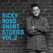 CD Ricky Ross - SHORT STORIES VOL. 2