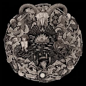 Vinyl Petrels - FLAILING TOMB