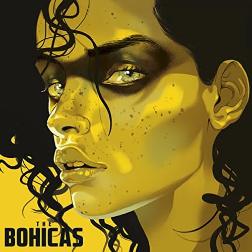 Vinyl The Bohicas - MAKING OF