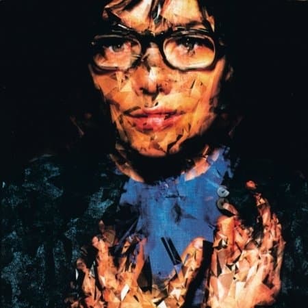 CD Björk - Selmasongs