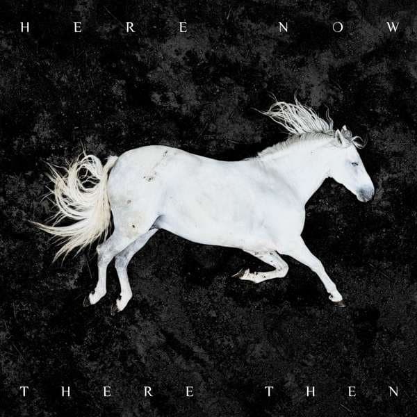 Vinyl DOOL - HERE NOW, THERE THEN