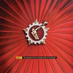 Vinyl Frankie Goes to Hollywood - BANG| THE GREATEST HITS OF