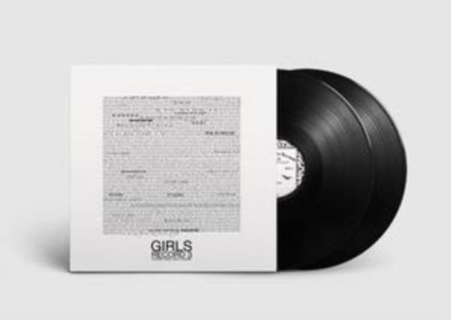 Vinyl Girls - Father, Son, Holy Ghost
