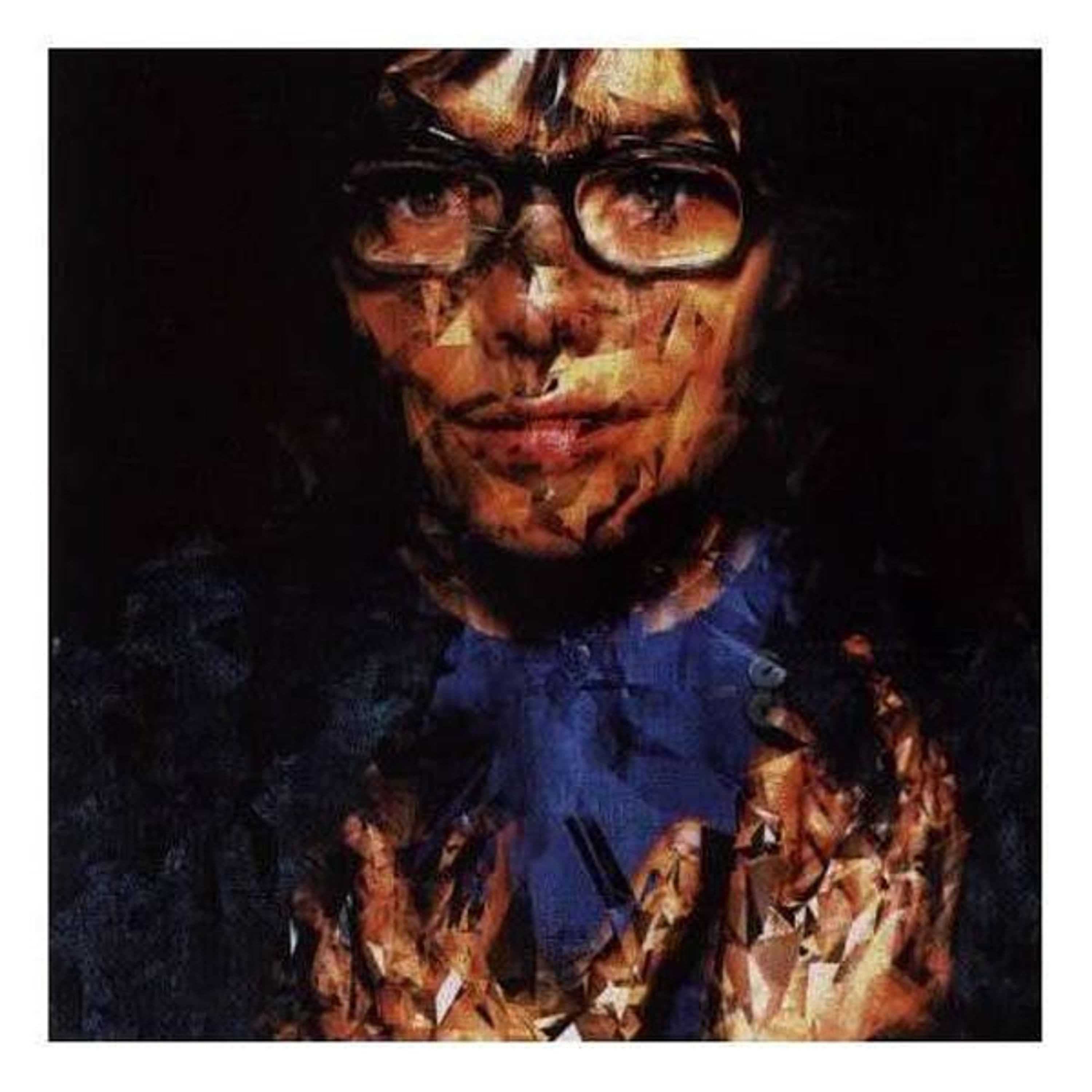 Vinyl Björk - SELMA SONGS -OST-