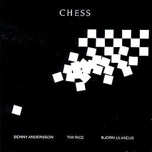 CD Various Artists - CHESS