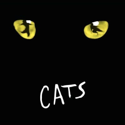 Vinyl - WEBBER ANDREW LLOYD - CATS