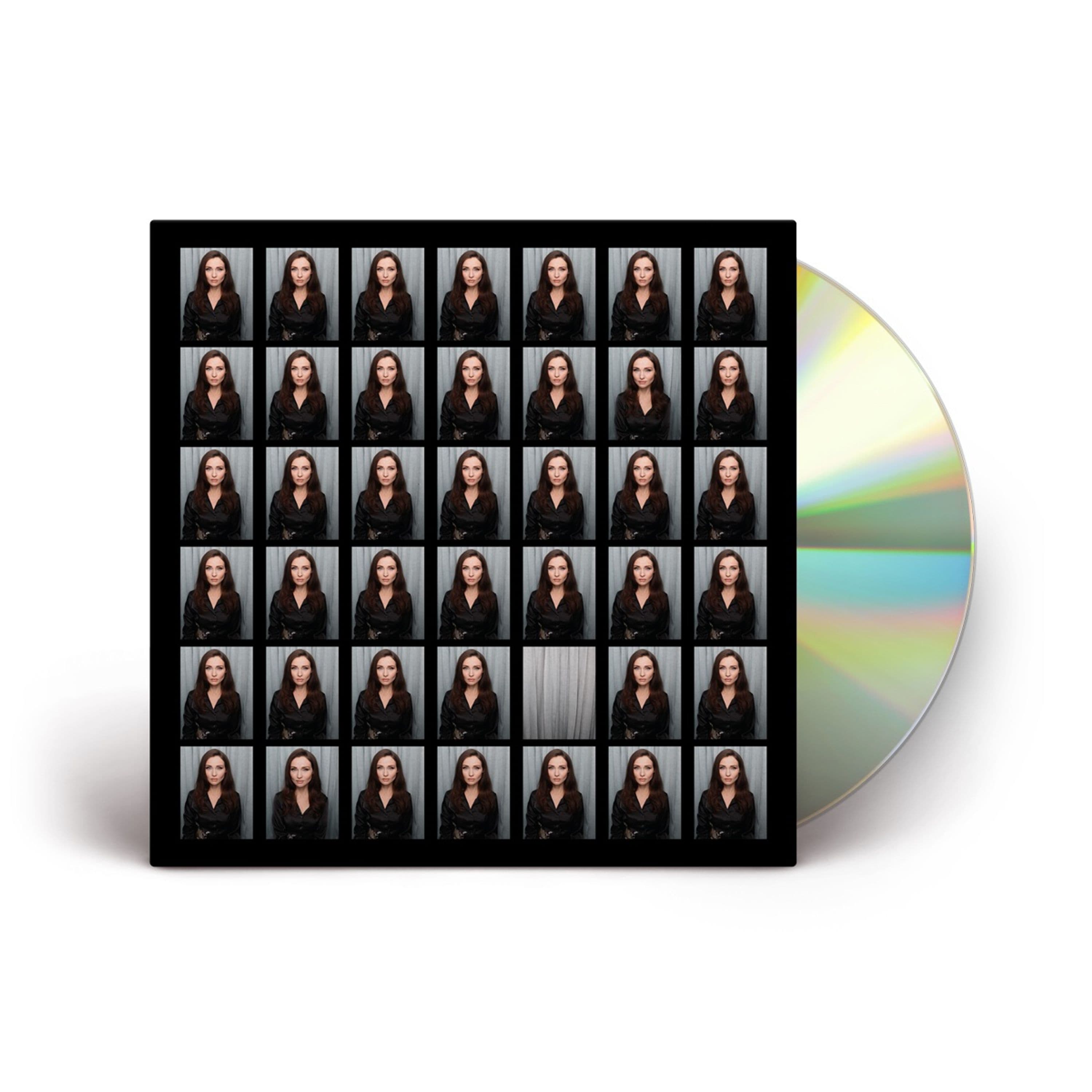 CD Sophie Ellis-Bextor - PERIMENOPOP