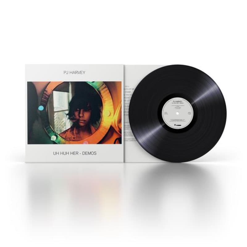 Vinyl PJ Harvey - UH HUH HER - DEMOS