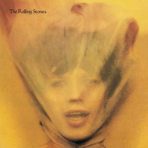 CD The Rolling Stones - GOATS HEAD SOUP/SUPER DLX