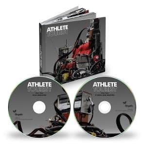 CD Athlete - TOURIST
