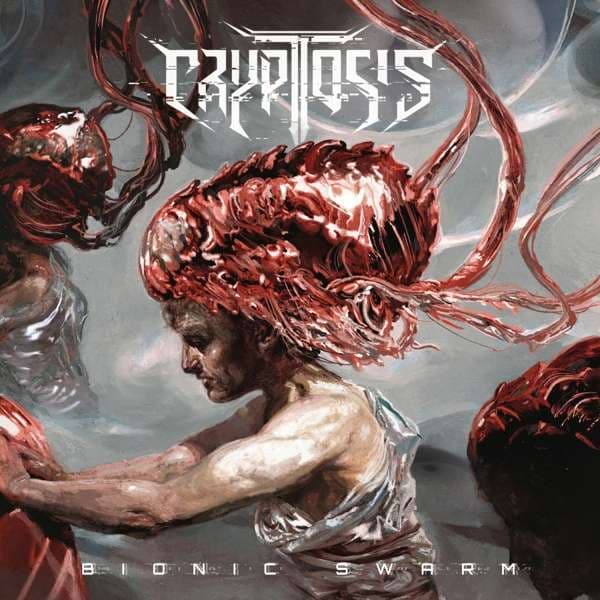 Vinyl Cryptosis - Bionic Swarm