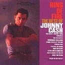 CD Johnny Cash - THE BEST OF