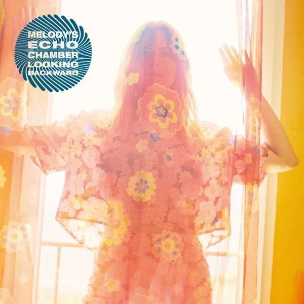 CD Melody's Echo Chamber - EMOTIONAL ETERNAL