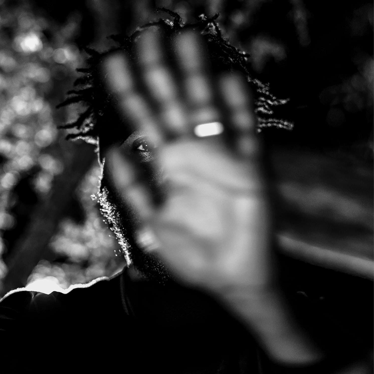 CD Gary Clark Jr. - JPEG RAW