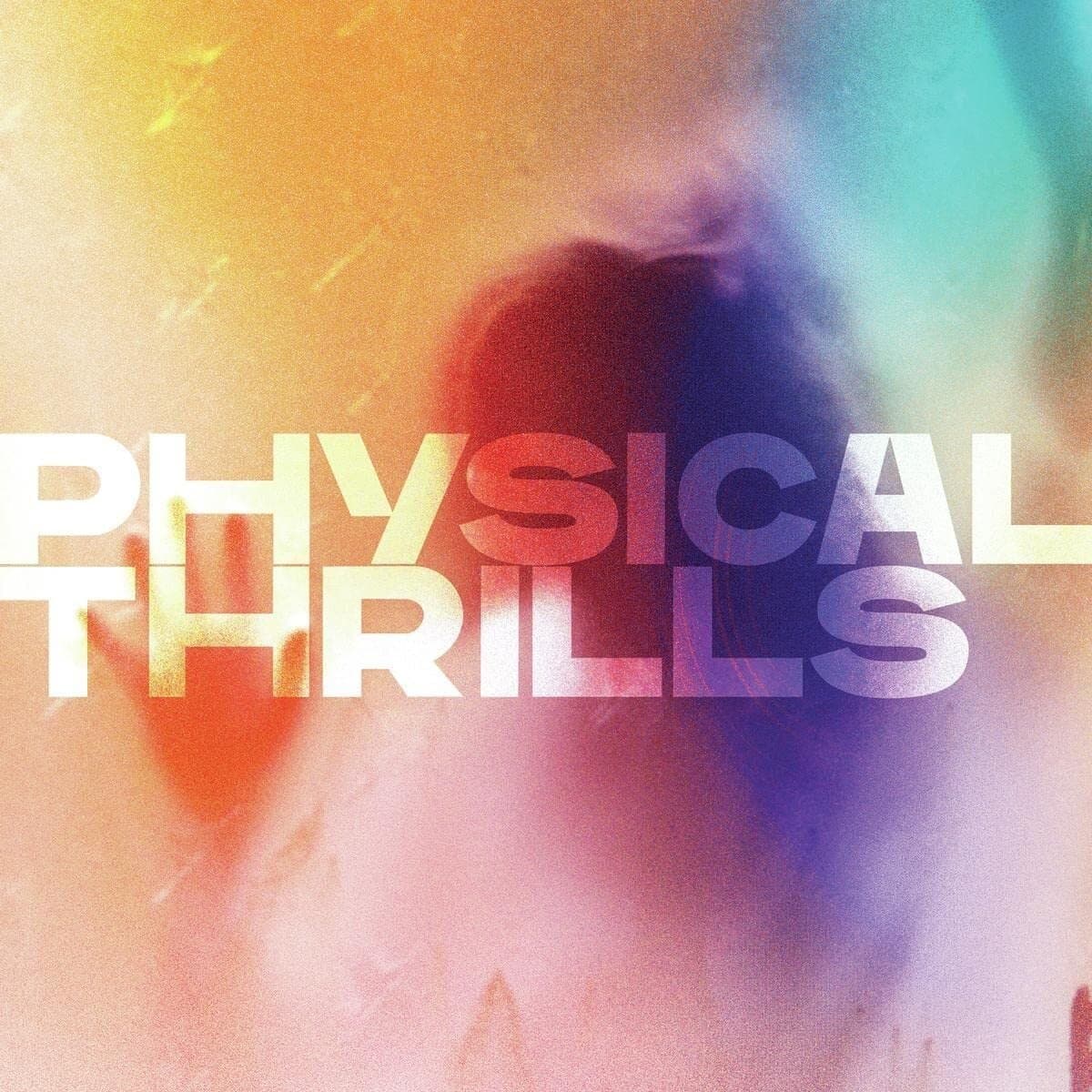 Vinyl Silversun Pickups - PHYSICAL THRILLS (INDIES)