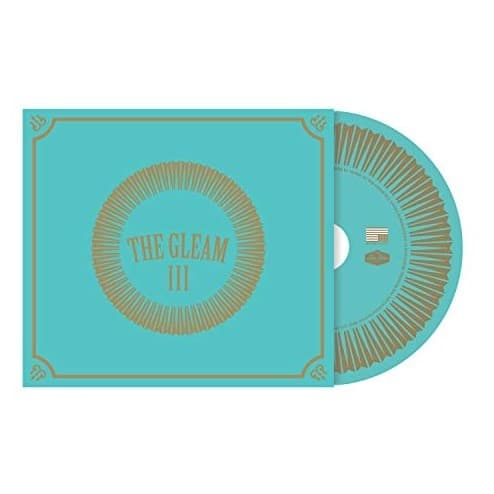 CD The Avett Brothers - THE THIRD GLEAM