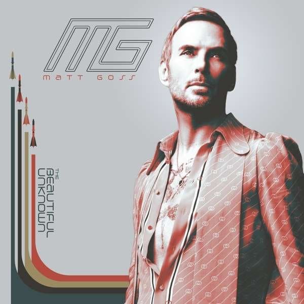 Vinyl Matt Goss - BEAUTIFUL UNKNOWN