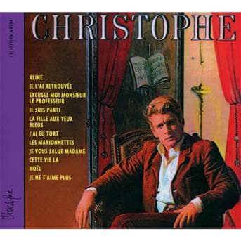 CD Christophe - ALINE