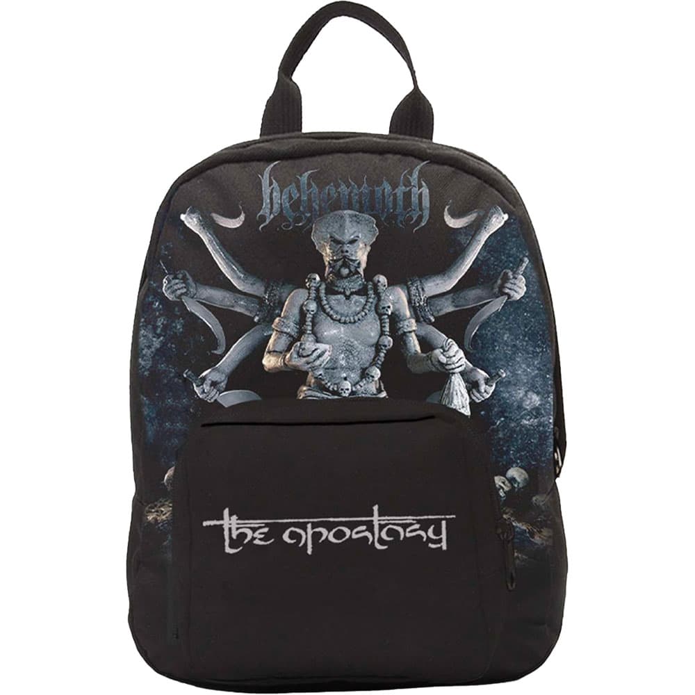 Batoh Behemoth - The Apostasy