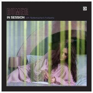CD Rumer - IN SESSION