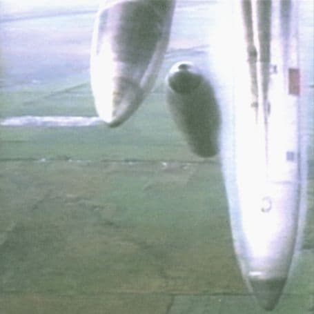 Vinyl Godspeed You! Black Emperor - YANQUI U.X.O.