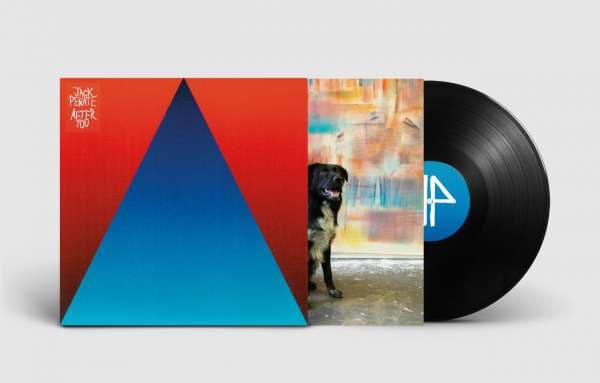 Vinyl Jack Peñate - AFTER YOU