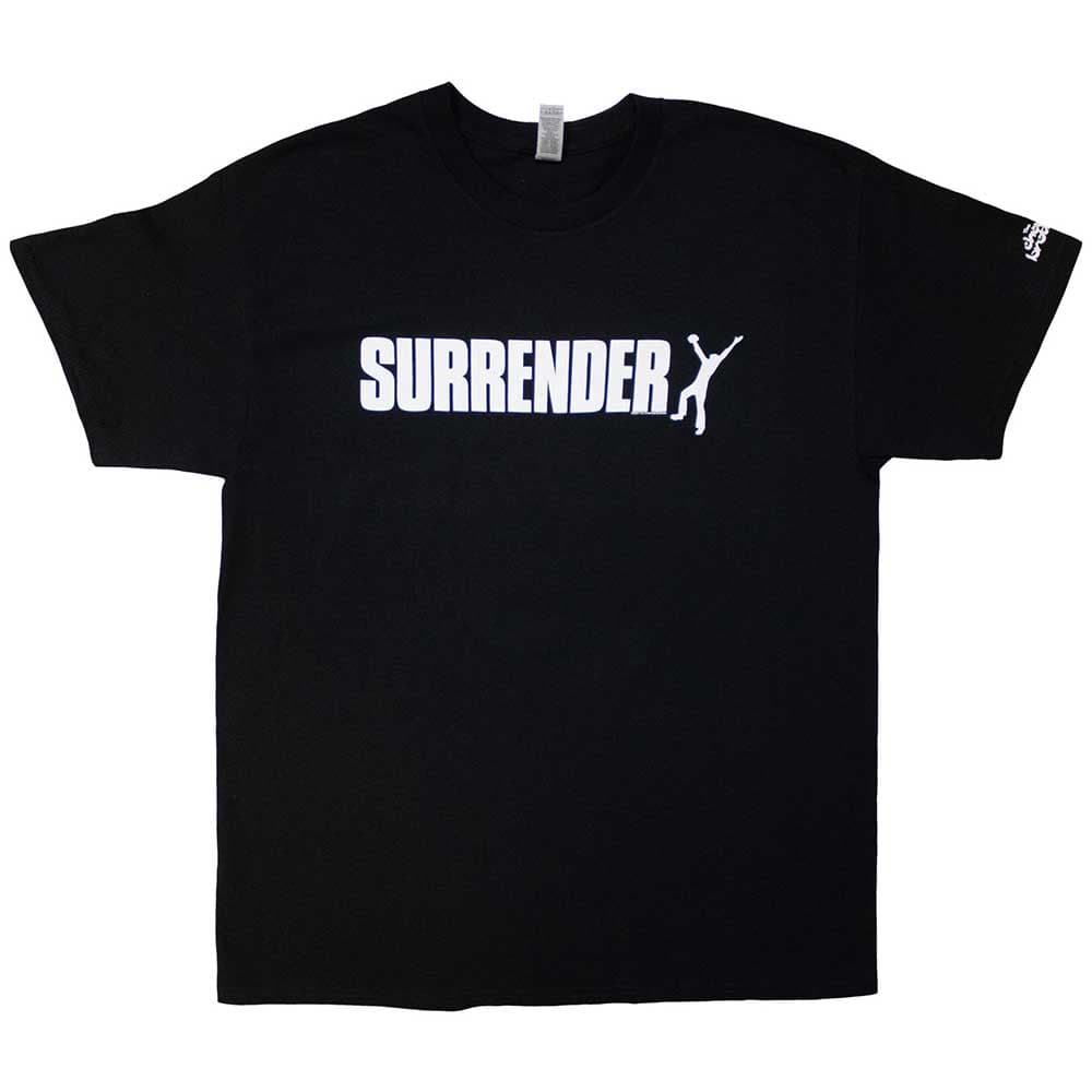Tričko The Chemical Brothers - Surrender, Unisex,Čierna,M