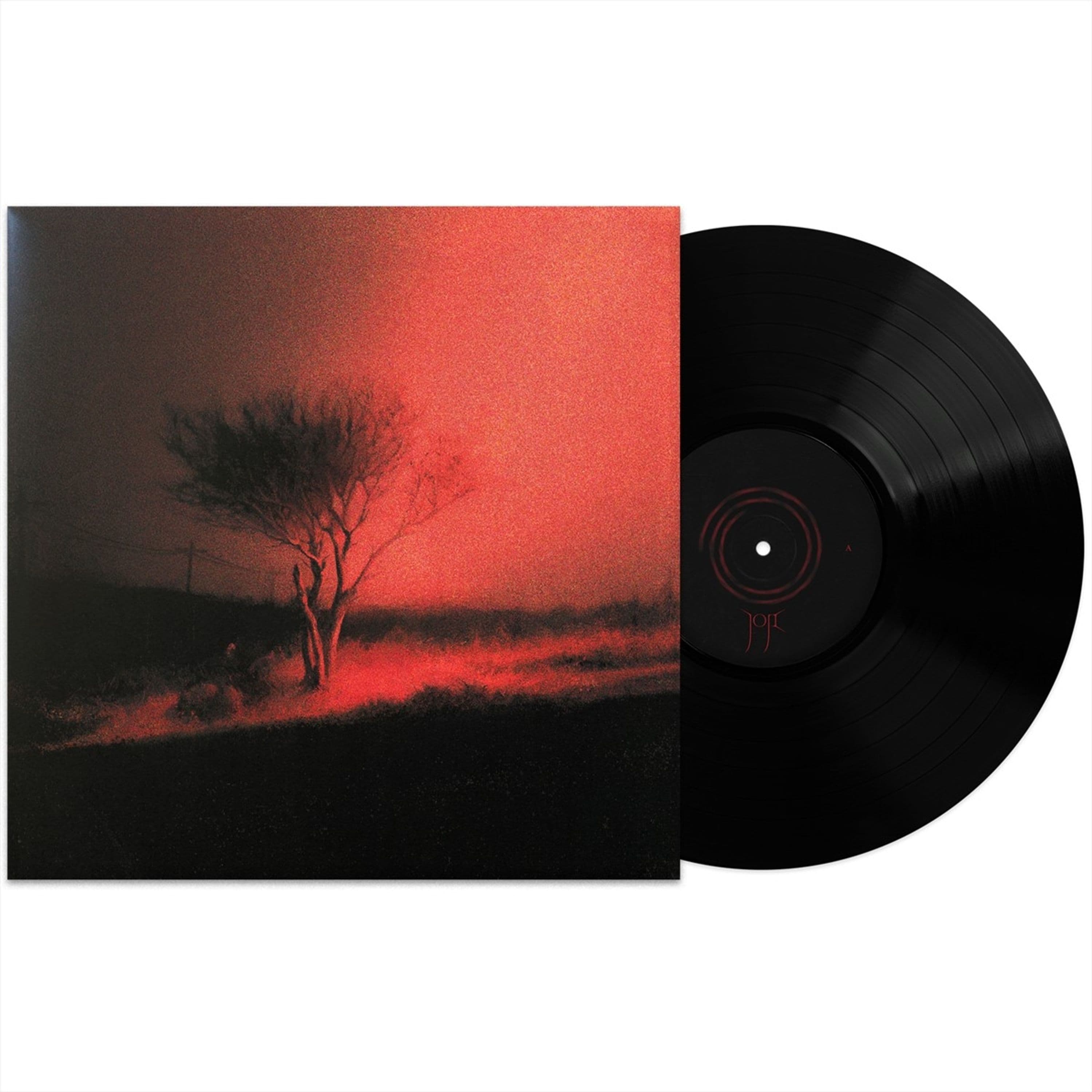 Vinyl JOJI - PISS IN THE WIND