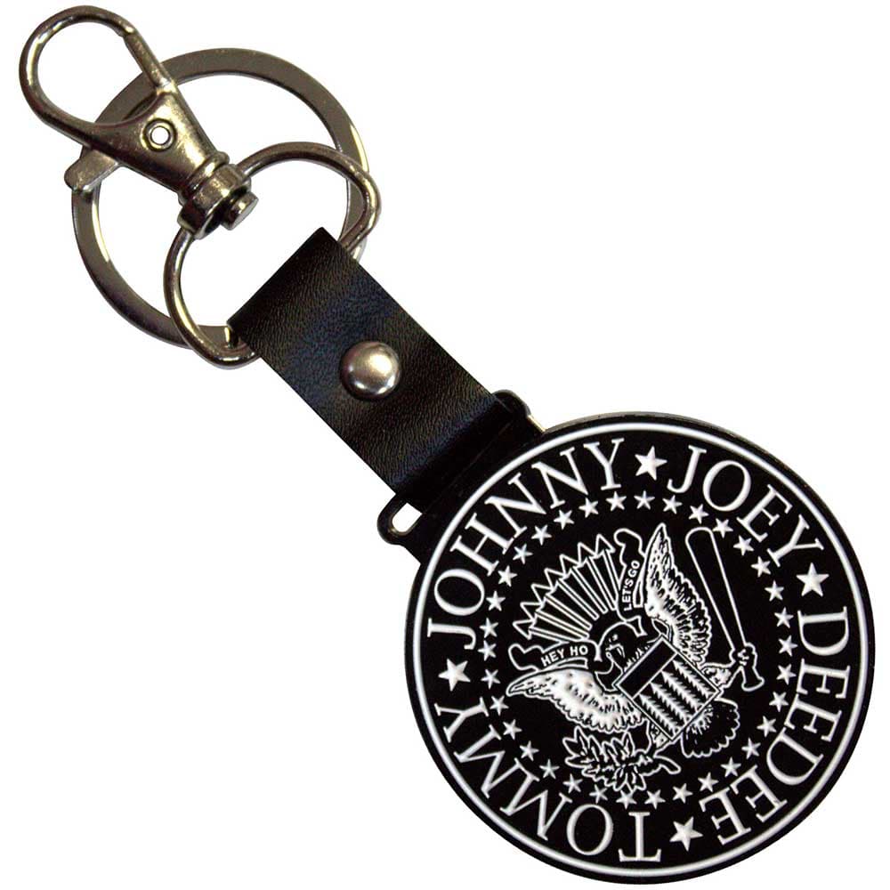 Kľúčenka Ramones - Presidential Seal Emblem