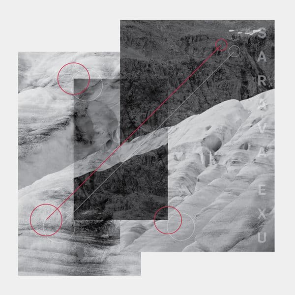 CD Ricardo Donoso - SARAVA EXU