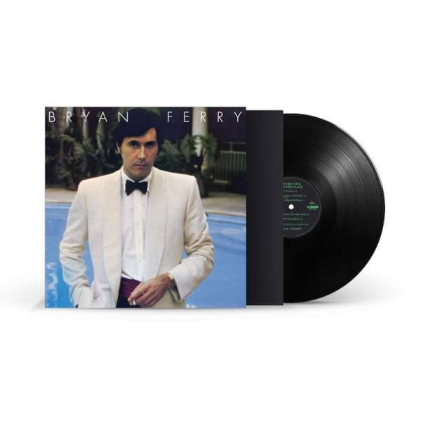 Vinyl Bryan Ferry - Another Time, Another Place