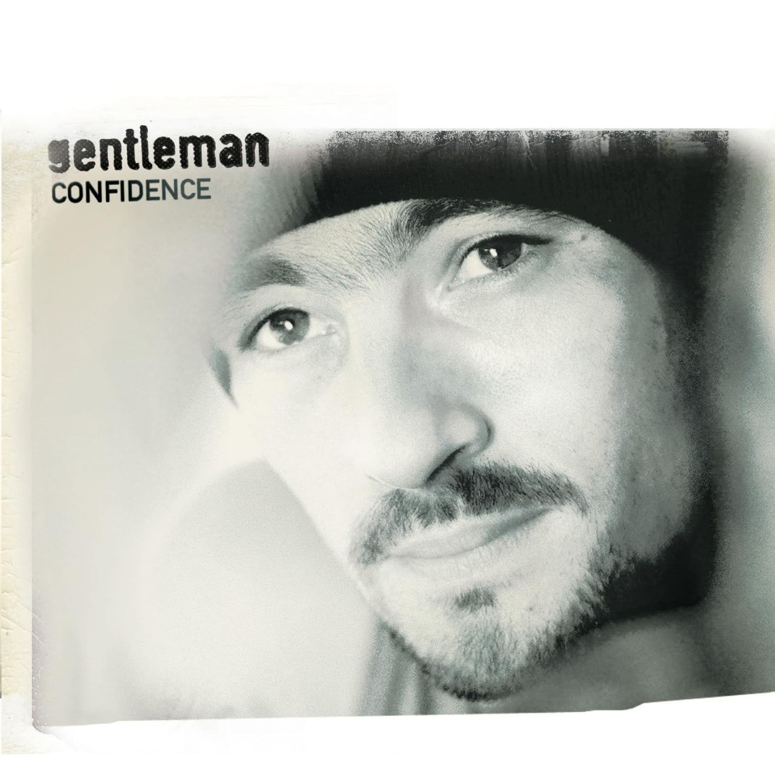 Vinyl Gentleman - Confidence