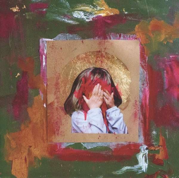 Vinyl Basement Revolver - HEAVY EYES