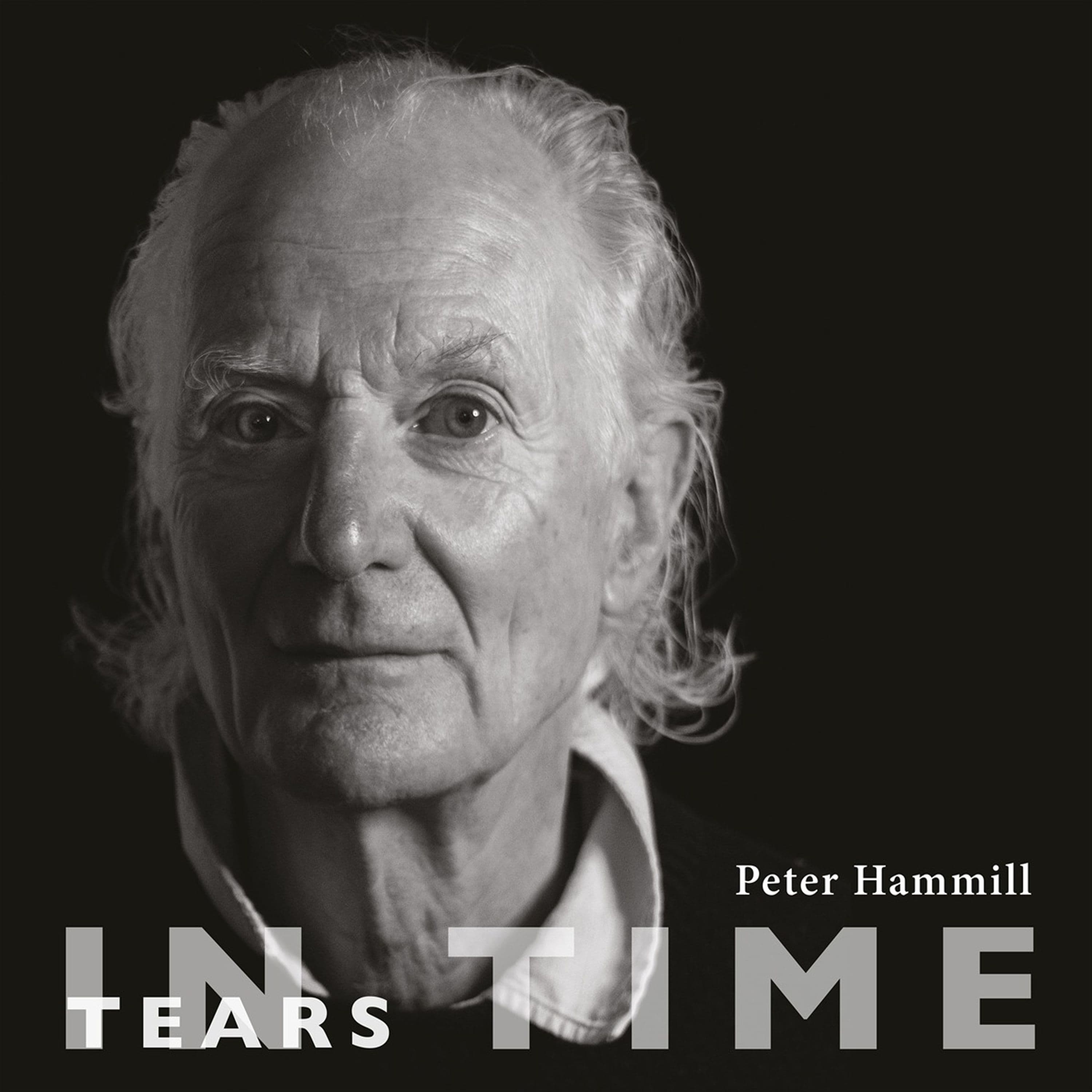 Vinyl Peter Hammill - TEARS IN TIME