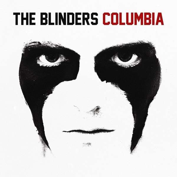 CD - COLUMBIA