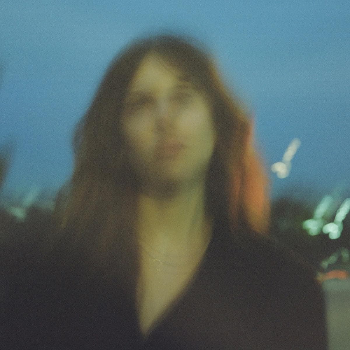 Vinyl Laurel Halo - ATLAS