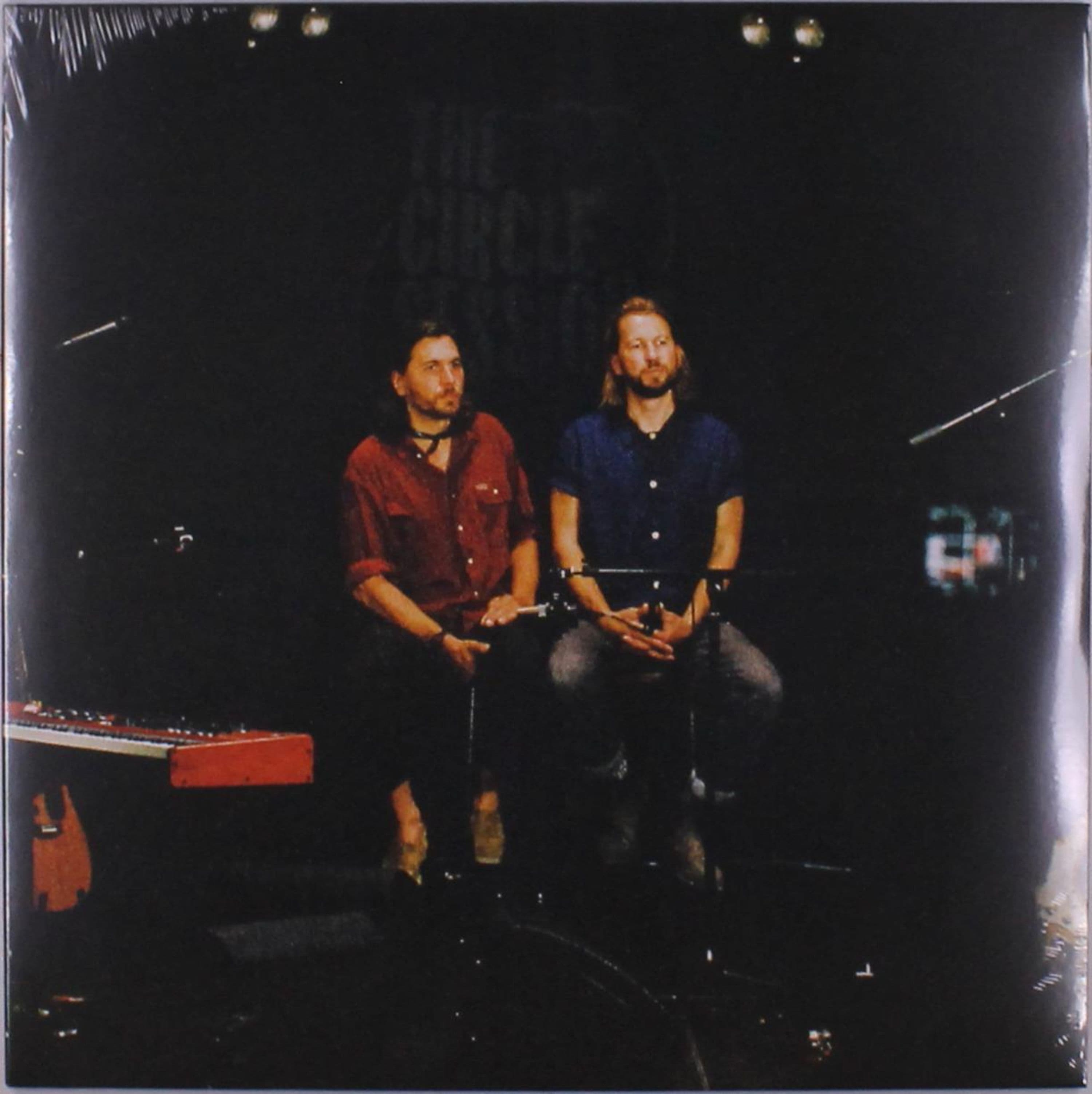 Vinyl The Teskey Brothers - THE CIRCLE SESSION