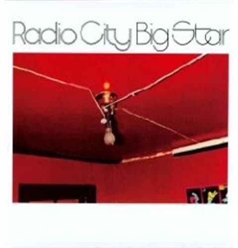 CD Big Star - RADIO CITY