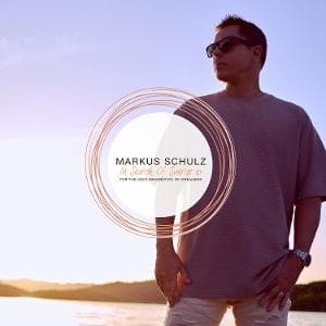 CD Markus Schulz - IN SEARCH OF SUNRISE 21