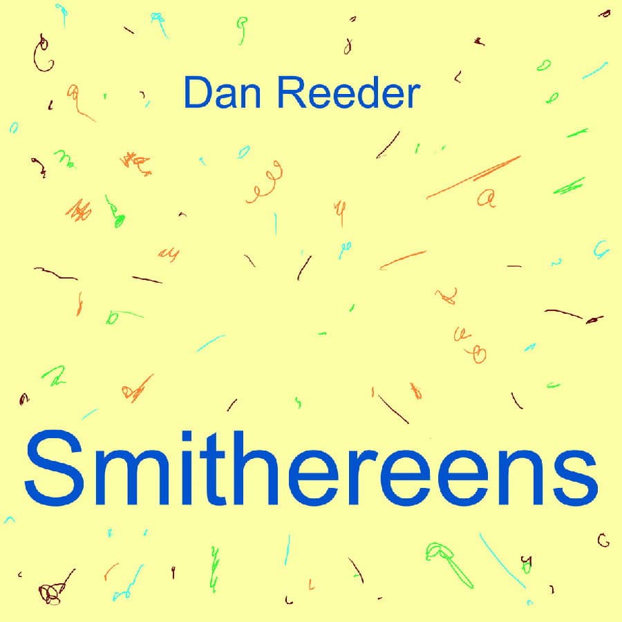 CD Dan Reeder - THE SMITHEREENS