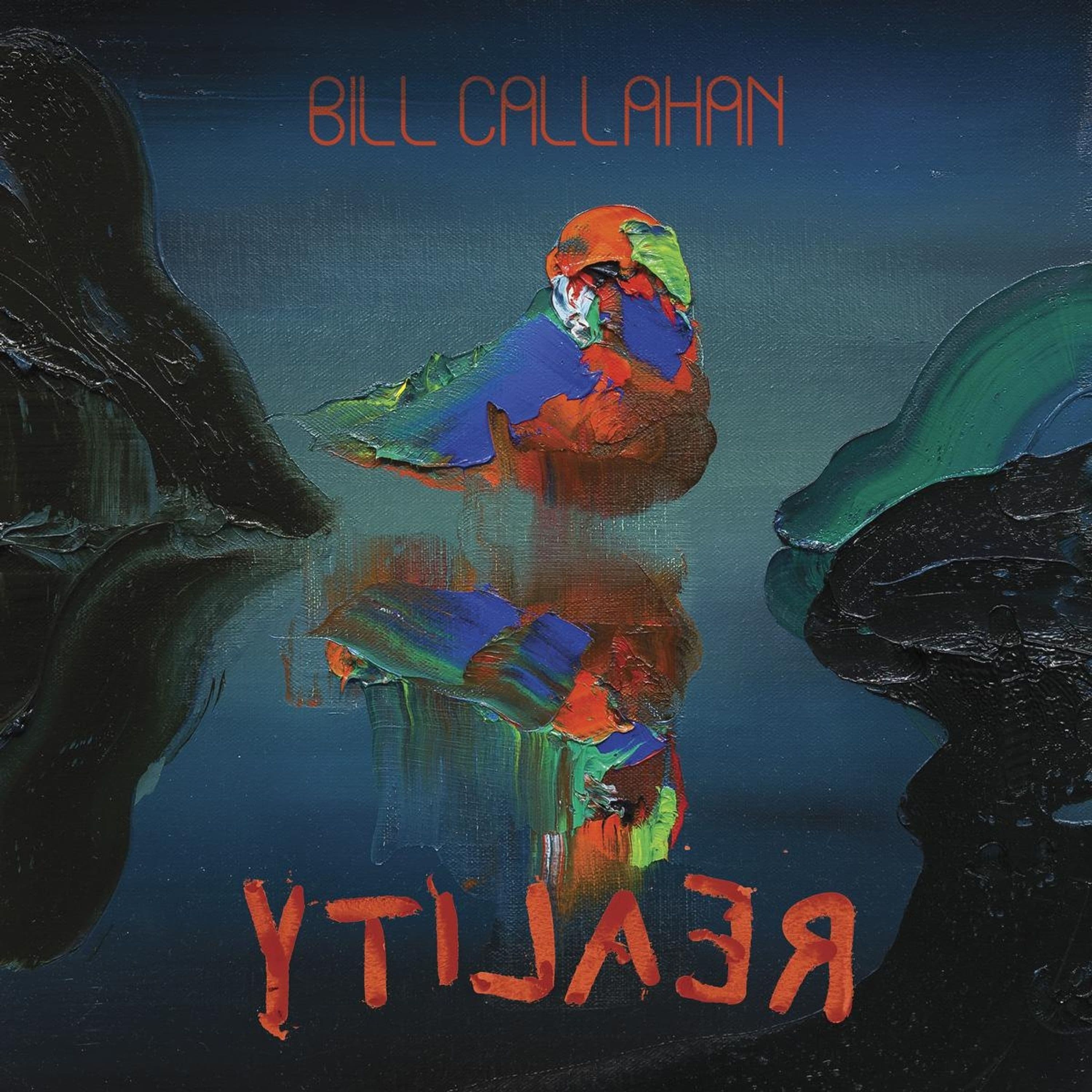 Vinyl Bill Callahan - YTILAER