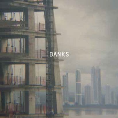 CD Paul Banks - BANKS