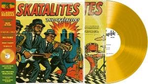 Vinyl The Skatalites - THE SKATALITE!