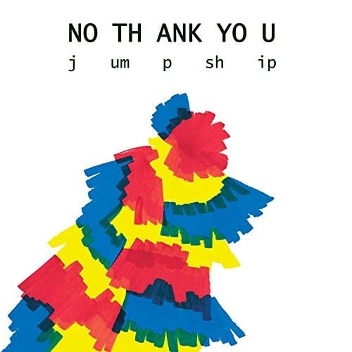 Vinyl No Thank You - JUMP SHIP