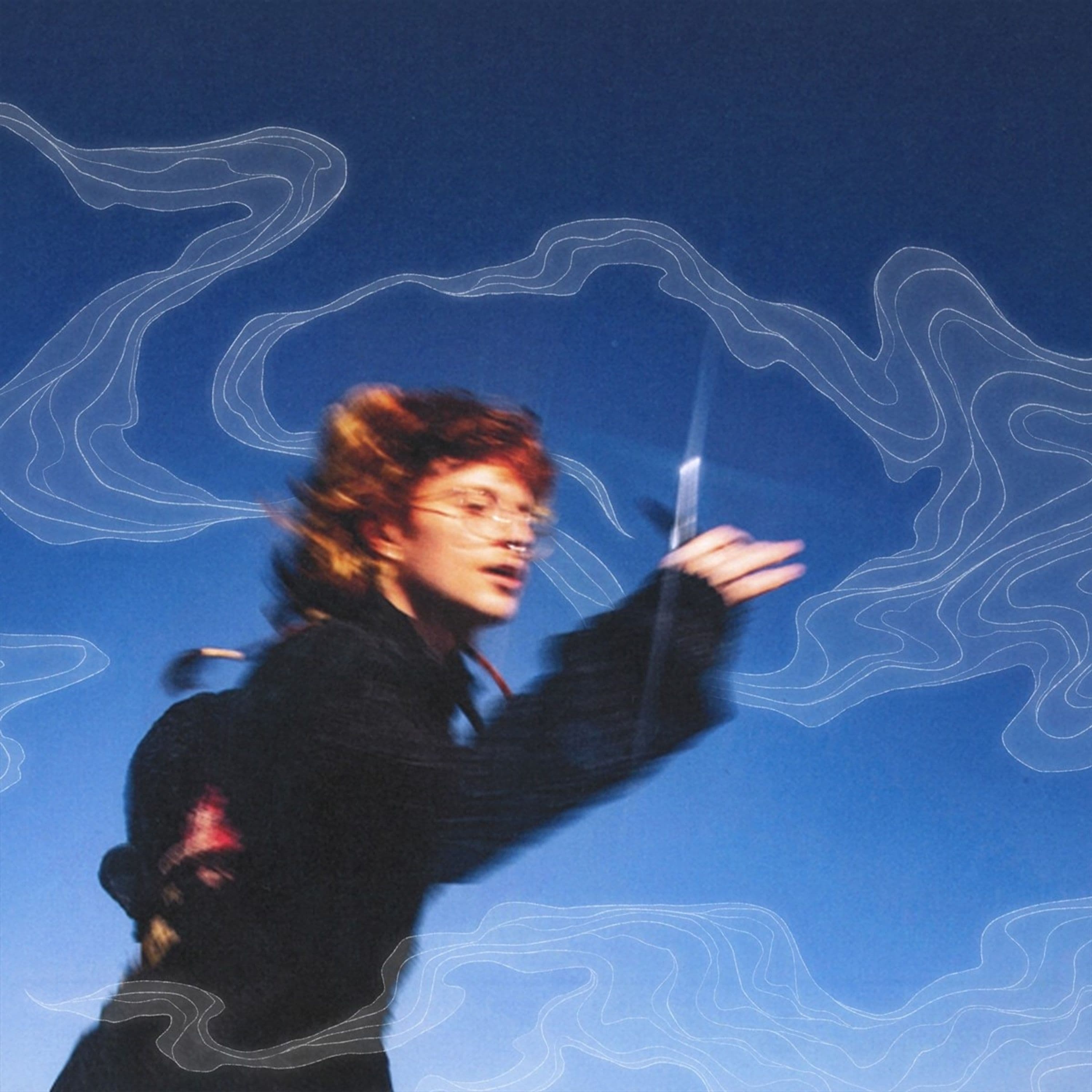 Vinyl Cavetown - RUNNING WITH SCISSORS