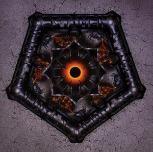 CD Testament - RITUAL,THE
