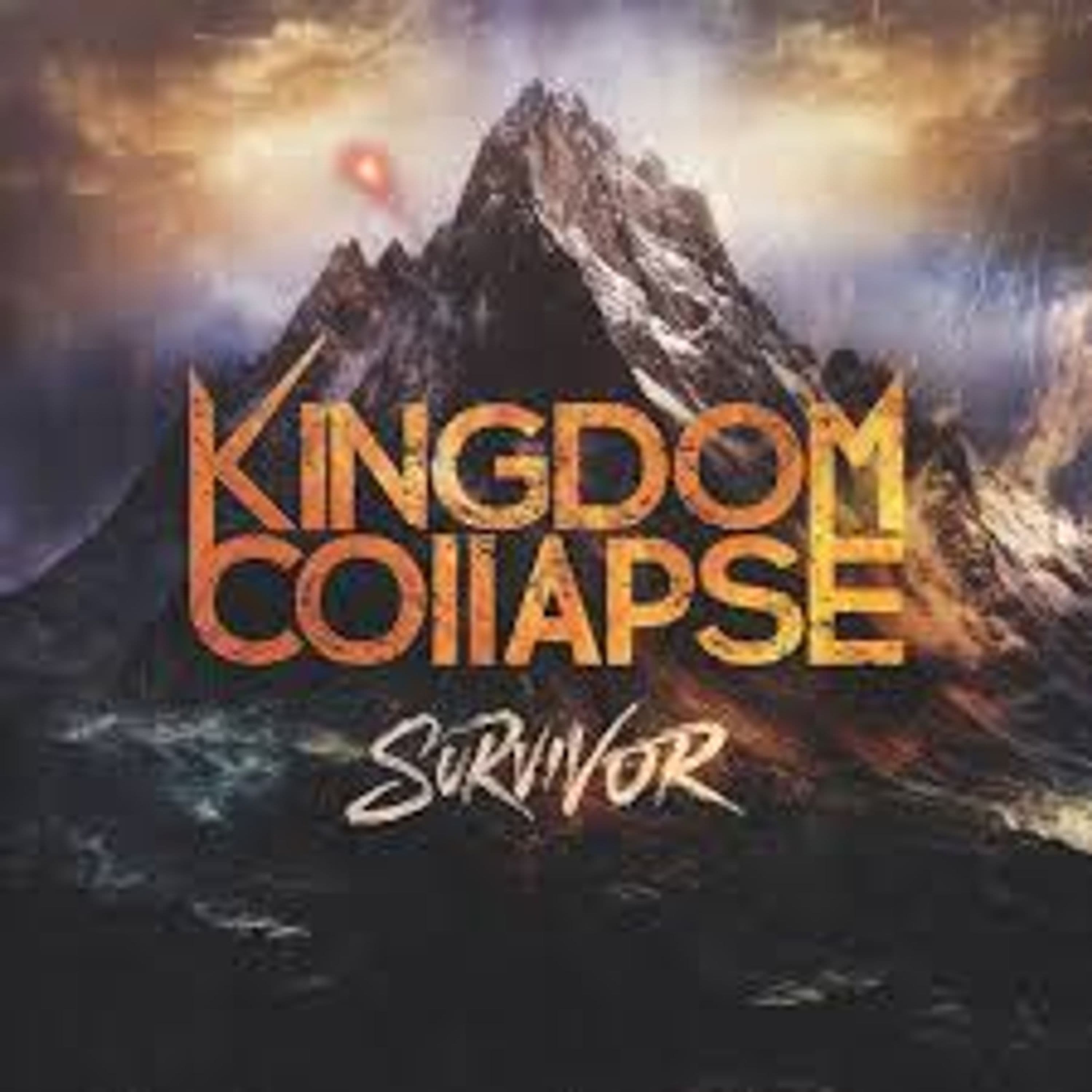 Vinyl - SURVIVOR