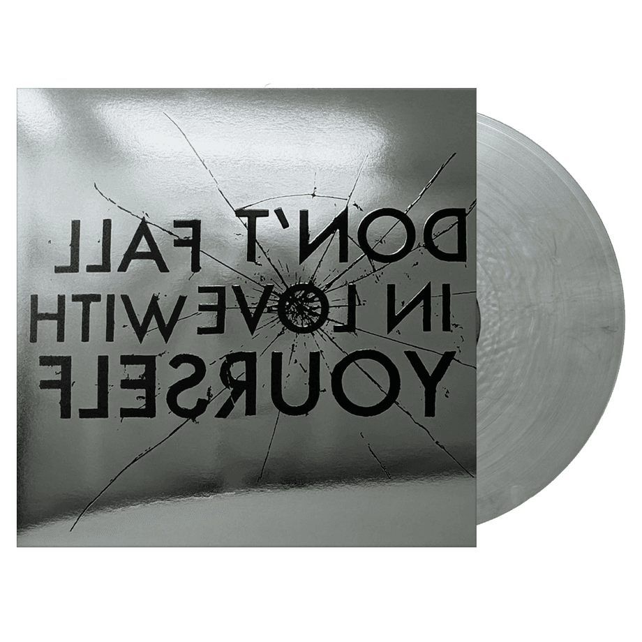 Vinyl Various Artists - DON'T FALL IN LOVE WITH YOURSELF