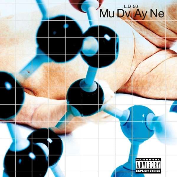 Vinyl Mudvayne - Ld 50